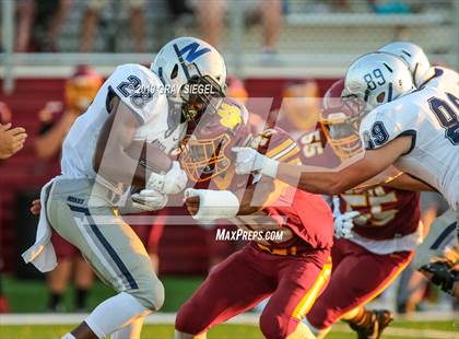Thumbnail 3 in Edmond North @ Putnam City North photogallery.