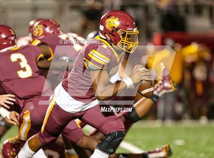 Thumbnail 1 in Edmond North @ Putnam City North photogallery.