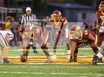 Thumbnail 1 in Edmond North @ Putnam City North photogallery.