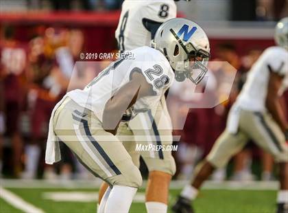 Thumbnail 2 in Edmond North @ Putnam City North photogallery.