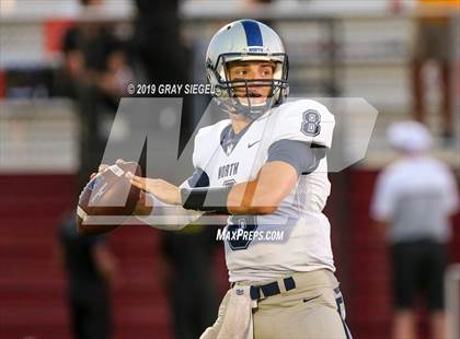 Thumbnail 3 in Edmond North @ Putnam City North photogallery.