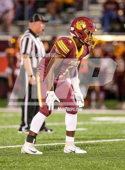 Thumbnail 3 in Edmond North @ Putnam City North photogallery.