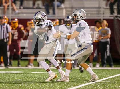 Thumbnail 1 in Edmond North @ Putnam City North photogallery.