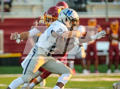 Thumbnail 3 in Edmond North @ Putnam City North photogallery.