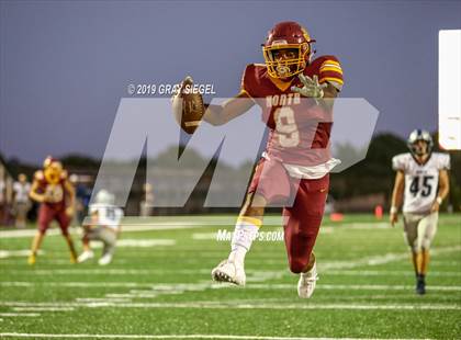 Thumbnail 2 in Edmond North @ Putnam City North photogallery.