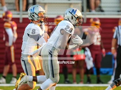 Thumbnail 2 in Edmond North @ Putnam City North photogallery.