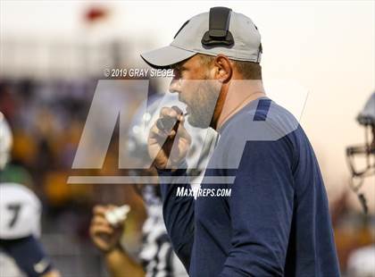 Thumbnail 3 in Edmond North @ Putnam City North photogallery.