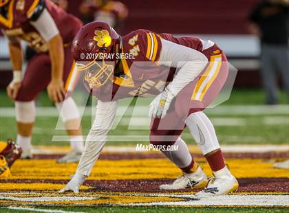 Thumbnail 3 in Edmond North @ Putnam City North photogallery.