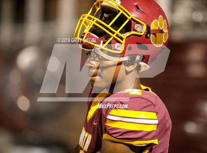 Thumbnail 1 in Edmond North @ Putnam City North photogallery.
