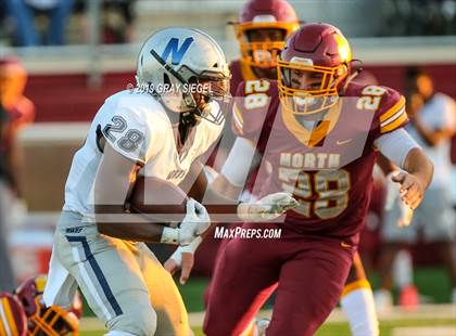 Thumbnail 2 in Edmond North @ Putnam City North photogallery.