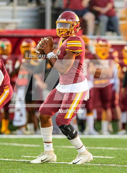 Thumbnail 1 in Edmond North @ Putnam City North photogallery.