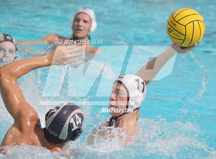 Thumbnail 2 in Point Loma vs. Westview (San Diego Open) photogallery.
