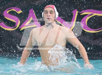 Thumbnail 3 in Point Loma vs. Westview (San Diego Open) photogallery.
