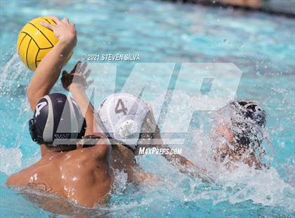 Thumbnail 3 in Point Loma vs. Westview (San Diego Open) photogallery.