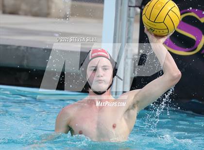 Thumbnail 2 in Point Loma vs. Westview (San Diego Open) photogallery.