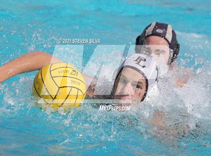 Thumbnail 3 in Point Loma vs. Westview (San Diego Open) photogallery.