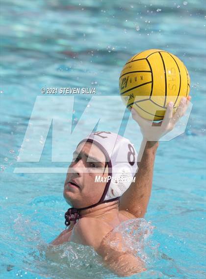 Thumbnail 1 in Point Loma vs. Westview (San Diego Open) photogallery.