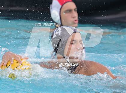 Thumbnail 3 in Point Loma vs. Westview (San Diego Open) photogallery.