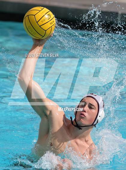 Thumbnail 3 in Point Loma vs. Westview (San Diego Open) photogallery.