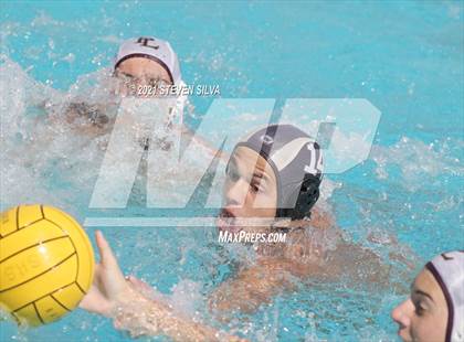 Thumbnail 3 in Point Loma vs. Westview (San Diego Open) photogallery.