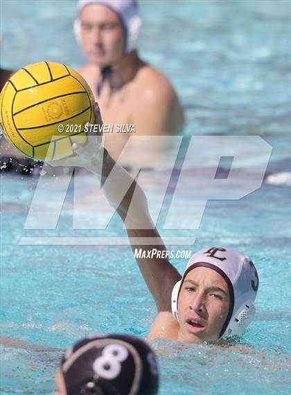Thumbnail 2 in Point Loma vs. Westview (San Diego Open) photogallery.