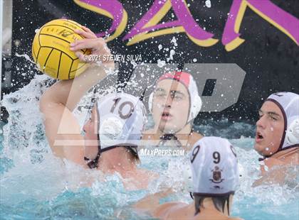 Thumbnail 2 in Point Loma vs. Westview (San Diego Open) photogallery.