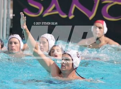 Thumbnail 3 in Point Loma vs. Westview (San Diego Open) photogallery.
