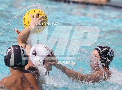 Thumbnail 1 in Point Loma vs. Westview (San Diego Open) photogallery.