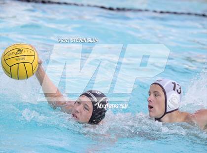 Thumbnail 1 in Point Loma vs. Westview (San Diego Open) photogallery.