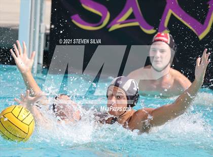 Thumbnail 1 in Point Loma vs. Westview (San Diego Open) photogallery.