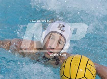Thumbnail 2 in Point Loma vs. Westview (San Diego Open) photogallery.