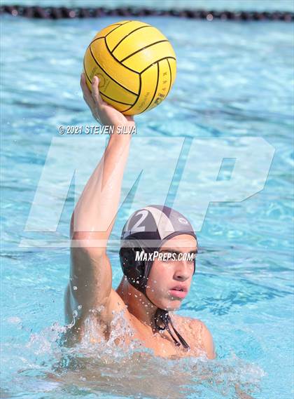 Thumbnail 1 in Point Loma vs. Westview (San Diego Open) photogallery.