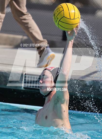 Thumbnail 3 in Point Loma vs. Westview (San Diego Open) photogallery.