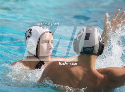 Thumbnail 3 in Point Loma vs. Westview (San Diego Open) photogallery.
