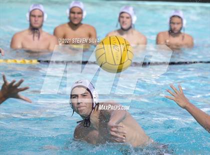 Thumbnail 3 in Point Loma vs. Westview (San Diego Open) photogallery.