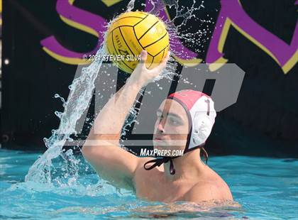 Thumbnail 1 in Point Loma vs. Westview (San Diego Open) photogallery.