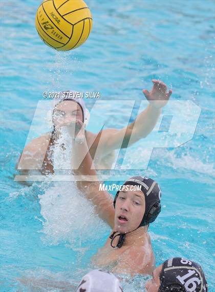 Thumbnail 3 in Point Loma vs. Westview (San Diego Open) photogallery.