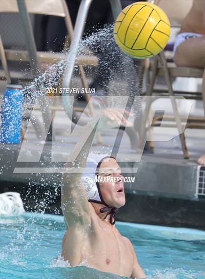 Thumbnail 2 in Point Loma vs. Westview (San Diego Open) photogallery.