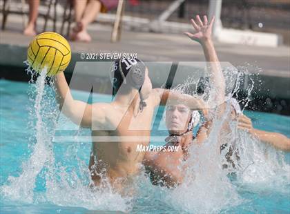 Thumbnail 1 in Point Loma vs. Westview (San Diego Open) photogallery.