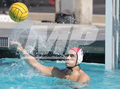 Thumbnail 2 in Point Loma vs. Westview (San Diego Open) photogallery.