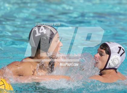Thumbnail 3 in Point Loma vs. Westview (San Diego Open) photogallery.