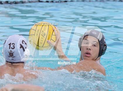 Thumbnail 1 in Point Loma vs. Westview (San Diego Open) photogallery.