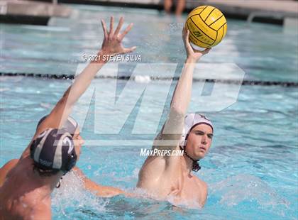 Thumbnail 2 in Point Loma vs. Westview (San Diego Open) photogallery.