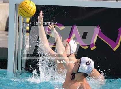 Thumbnail 2 in Point Loma vs. Westview (San Diego Open) photogallery.