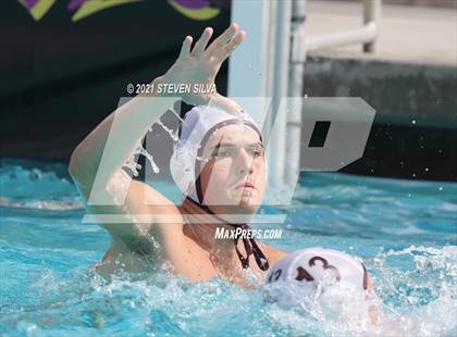 Thumbnail 1 in Point Loma vs. Westview (San Diego Open) photogallery.