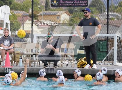 Thumbnail 2 in Point Loma vs. Westview (San Diego Open) photogallery.