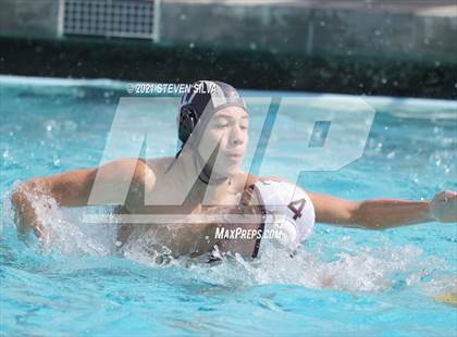 Thumbnail 2 in Point Loma vs. Westview (San Diego Open) photogallery.