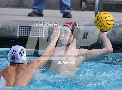 Thumbnail 2 in Point Loma vs. Westview (San Diego Open) photogallery.