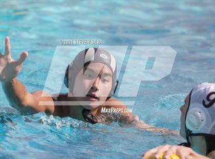 Thumbnail 2 in Point Loma vs. Westview (San Diego Open) photogallery.