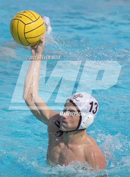 Thumbnail 1 in Point Loma vs. Westview (San Diego Open) photogallery.